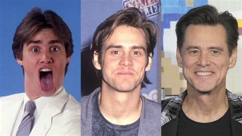 Behind the Scenes: The Multifaceted Talent of Jim Carrey