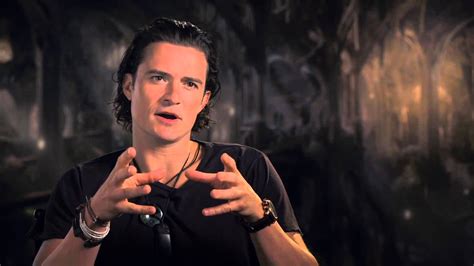 Behind the Scenes: The Multifaceted Talent of Orlando Bloom