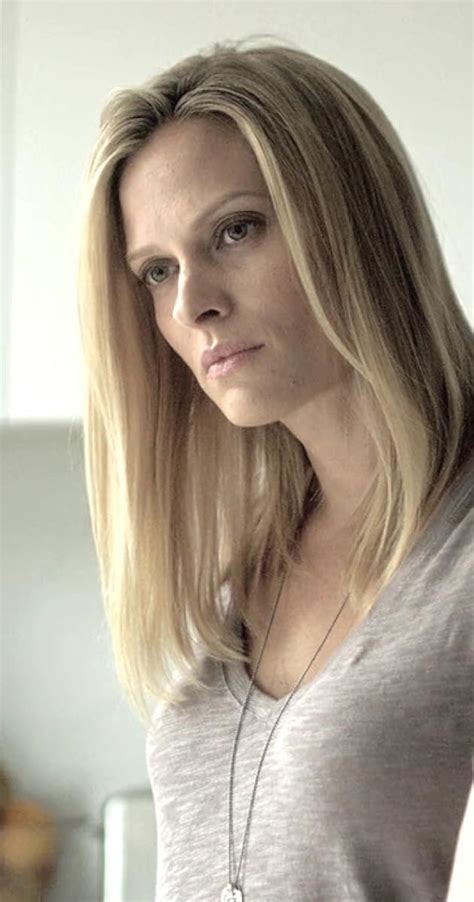 Behind the Scenes: Vinessa Shaw's Filmography