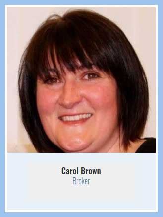 Behind the Spotlight: Insights into Carol Brown's Personal Life