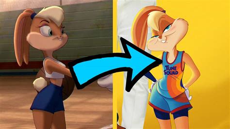 Bella Lola Bunny's Height and Physical Appearance