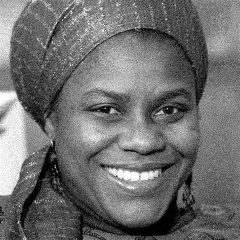 Bernice Johnson Reagon: A Musical Pioneer and Activist