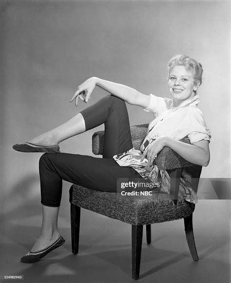 Betsy Palmer: A Fascinating Life Journey of a Hollywood Icon