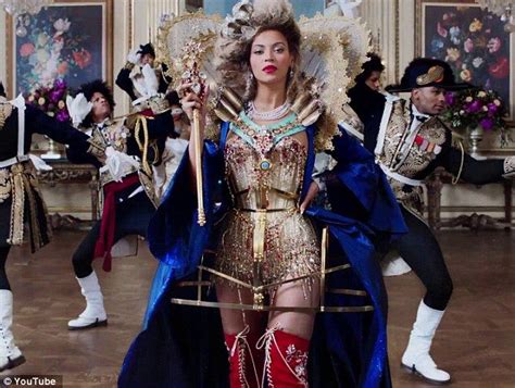 Beyonce Knowles: The Reigning Pop Royalty