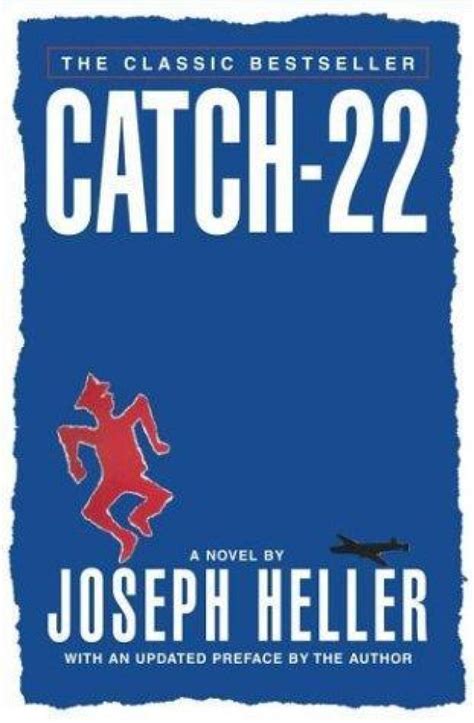 Beyond "Catch-22": Exploring Heller's Lesser-known Novels