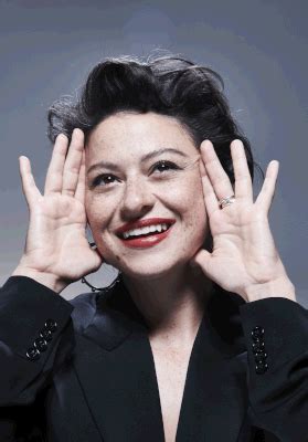 Beyond Acting: Alia Shawkat's Other Creative Pursuits