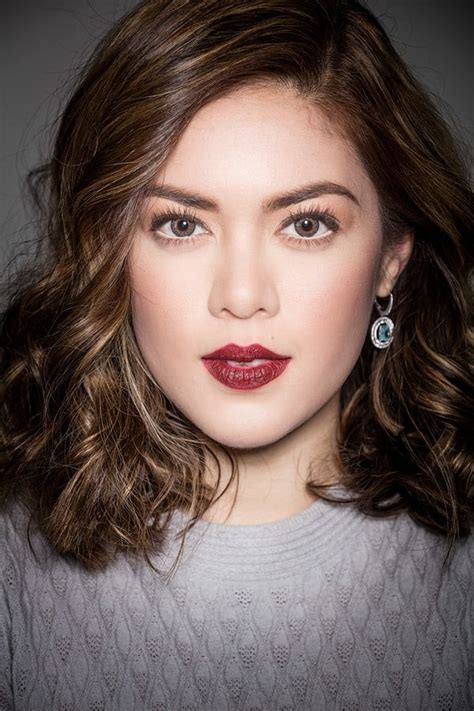 Beyond Acting: Shaina Magdayao's Philanthropic Endeavors and Impact