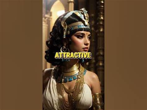 Beyond Beauty: Decoding Cleopatra's Figure