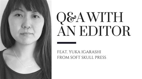 Beyond Modeling: Yuka Igarashi's Other Ventures