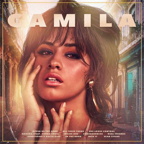 Beyond Music: Camila's Venture into Acting and Modeling