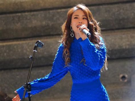 Beyond Singing: Joey Yung's Other Ventures and Achievements