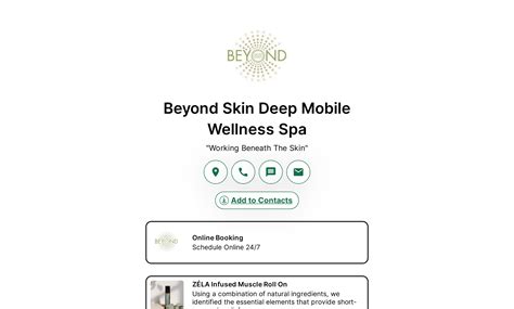 Beyond Skin Deep: The Essence of Chelsea Dawn Revealed