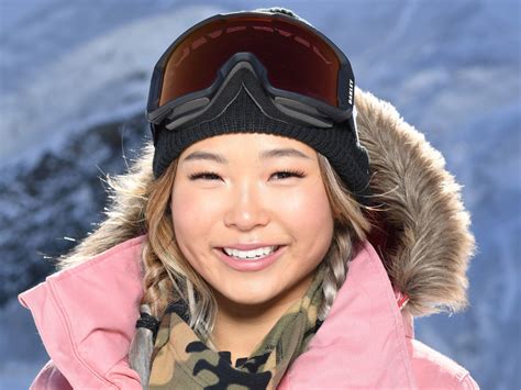 Beyond Snowboarding: Chloe Kim's Other Passions and Hobbies