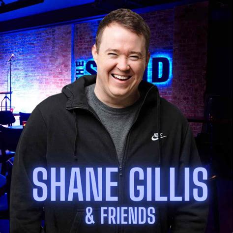 Beyond comedy: Shane Gillis' ventures in other media