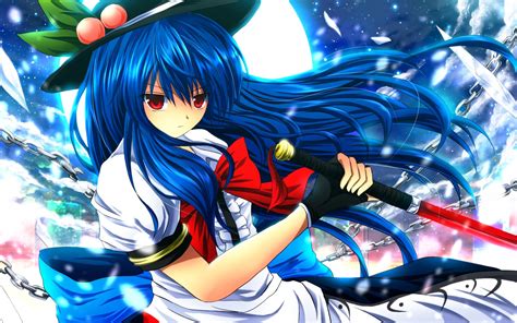 Beyond the Appearance: Exploring Dark Tenshi's Artistic Capabilities