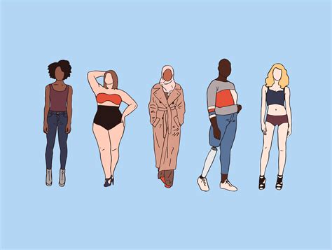 Beyond the Appearance: Skye Model's Journey towards Embracing Body Diversity