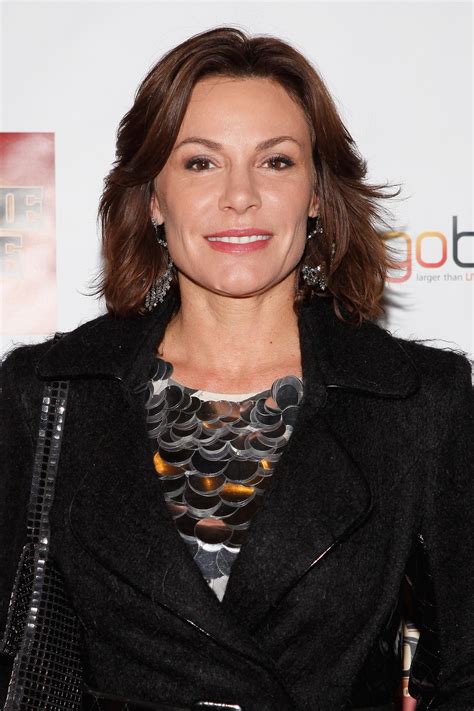 Beyond the Bravo Lens: Luann De Lesseps' Financial Success