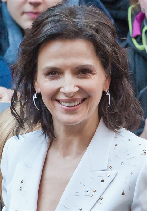 Beyond the Camera: Juliette Binoche's Philanthropy and Social Engagement