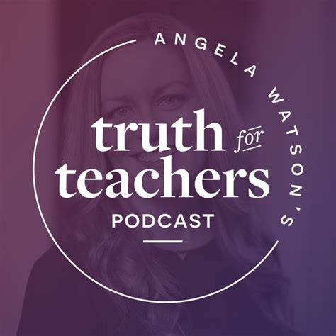 Beyond the Classroom: Angela Watson's Influence on Educators' Professional Growth