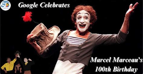 Beyond the Limelight: Marceau's Height of Artistry