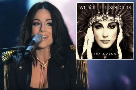 Beyond the Melody: Exploring the Influence and Achievements of Ira Losco