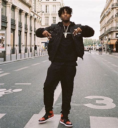 Beyond the Mic: Playboi Carti's Fashion and Style