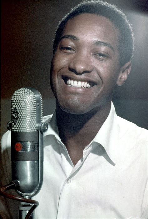 Beyond the Music: Exploring Sam Cooke's Acting Career and Influence in Film