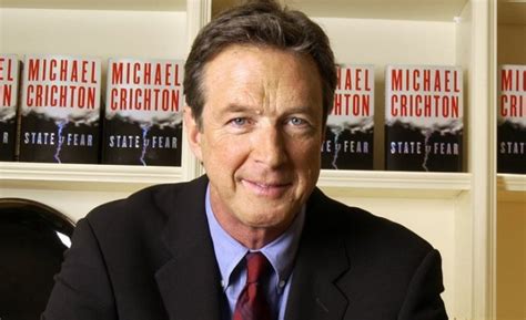 Beyond the Page: Michael Crichton's Impact on the Big and Small Screen