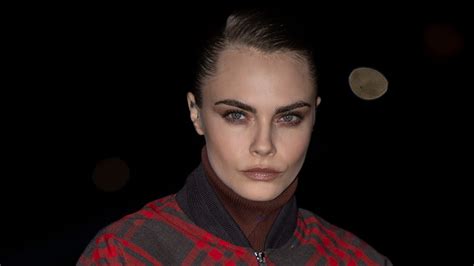 Beyond the Runway: Cara Delevingne's Transition to Hollywood