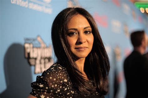 Beyond the Screen: Parminder Nagra's Net Worth and Philanthropy