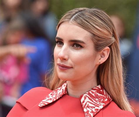 Beyond the Silver Screen: Emma Roberts' Figure and Fitness Regimen