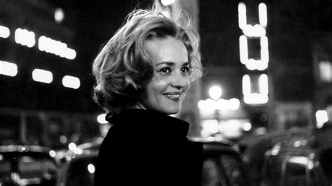 Beyond the Silver Screen: Jeanne Moreau's Influence on Cinema