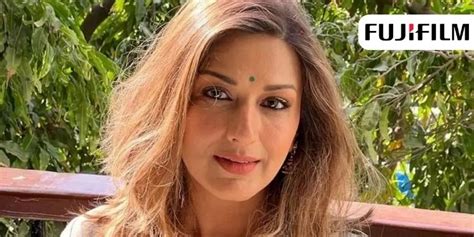 Beyond the Silver Screen: Sonali Bendre's Philanthropy and Advocacy