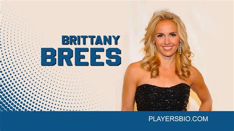 Beyond the Spotlight: Brittany Brees' Charitable Endeavors