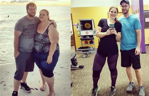 Beyond the Spotlight: Lexi Ward's Inspiring Journey to Maintaining a Healthy Figure