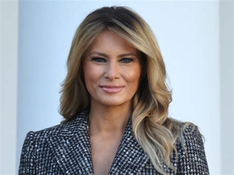 Beyond the White House: Melania Trump's Life Post-First Lady