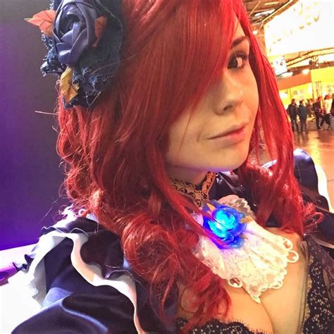 Beyond the World of Costume Play: Fenix Fatalist's Impact on the Cosplay Community