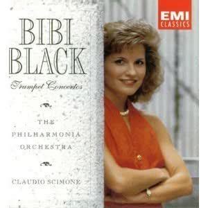 Bibi Black Biography