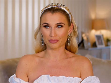 Billie Faiers: A Journey to Stardom