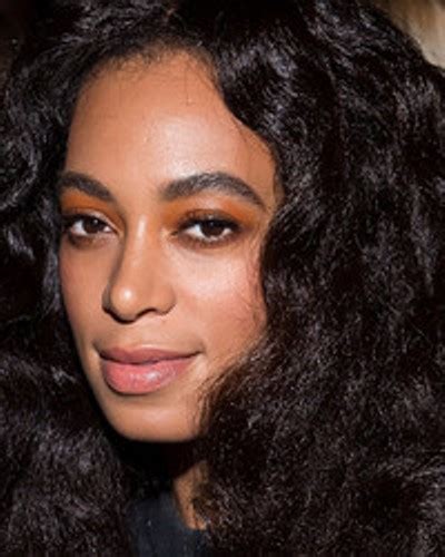 Biographical Insights of Solange Knowles