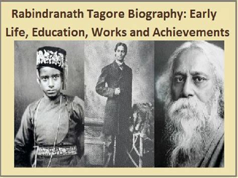 Biography: Early Life and Education