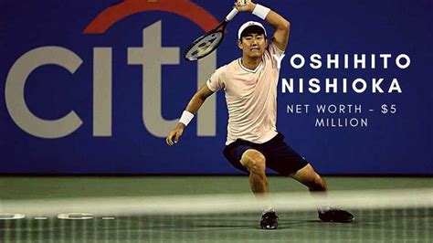 Biography of Yoshino Nishioka