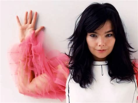 Bjork Biography: A Trailblazing Career in Music and Beyond