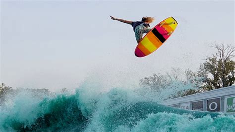 Blair Conklin: A Rising Phenomenon in the Surfing Universe