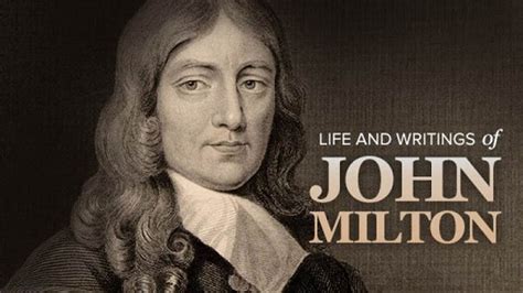 Blindness and Creativity: The Impact of Milton's Physical Condition