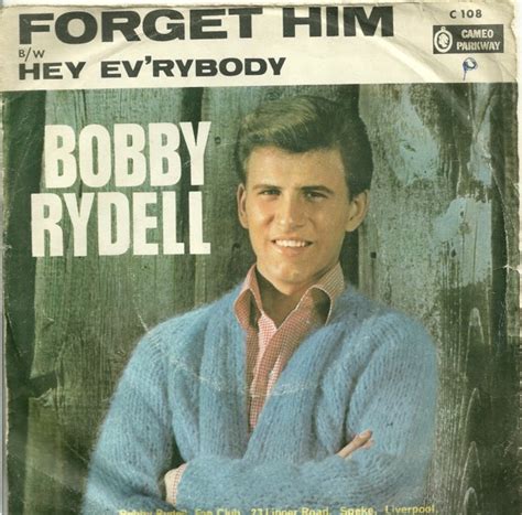 Bobbi Rydell's Lasting Impact on the Music Industry