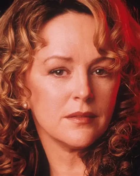 Bonnie Bedelia's Figure and Fitness Regimen