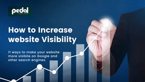 Boost Your Online Visibility and Improve Your Website's Position in Search Results