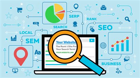 Boost Your Website's Position in Online Search Results