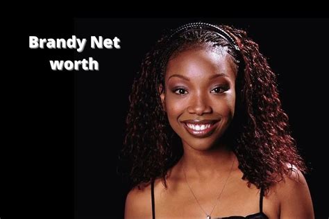 Brandy Jacobs: Net Worth and Achievements